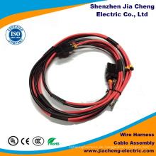 Automobil Kabel Kabelbaum Shenzhen Manafacturer